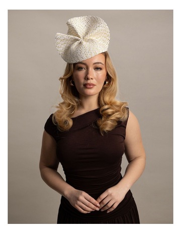 Ivory colour