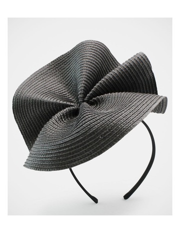 Black colour