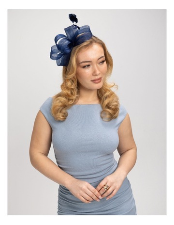 Navy colour