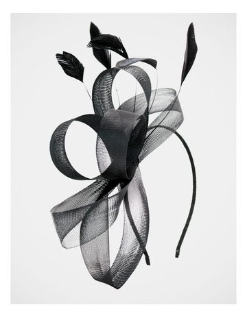 Black colour
