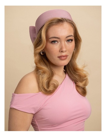 Dusty Pink colour