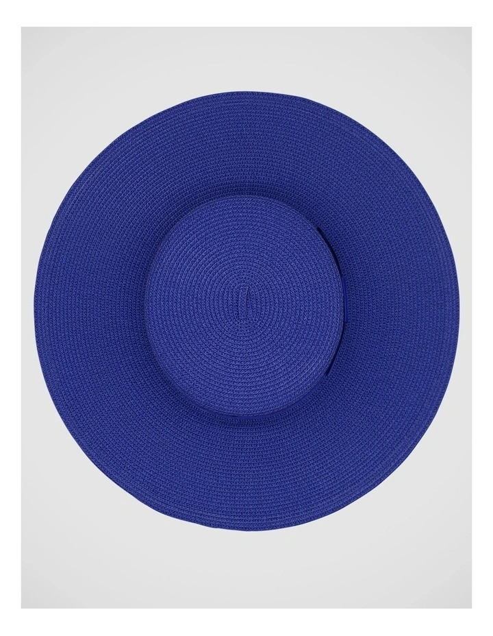 Hm764 Macy Racewear Hat in Royal Blue image 6
