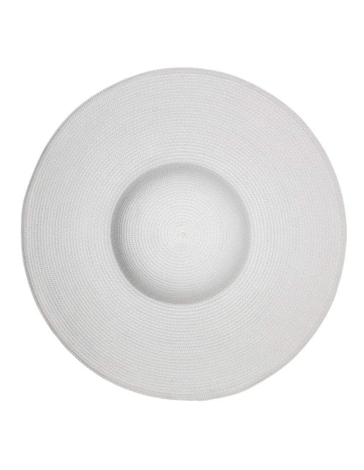 Hm0805 Mona Racewear Hat in White image 6