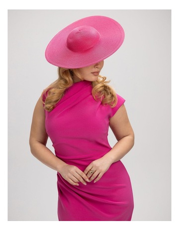 Hot Pink colour