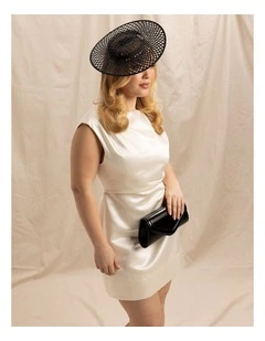 Hm785 Racewear Hat in Black