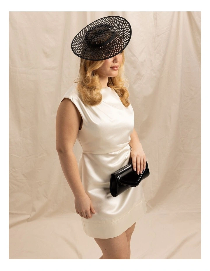 Hm785 Racewear Hat in Black image 1