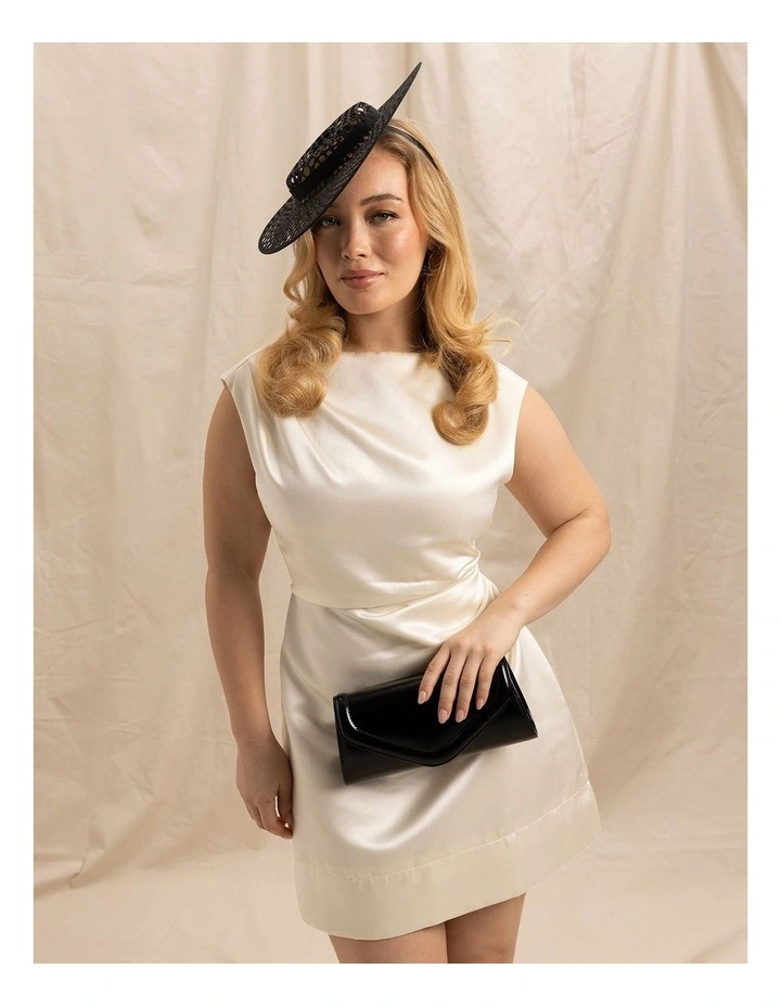 Hm785 Racewear Hat in Black image 3