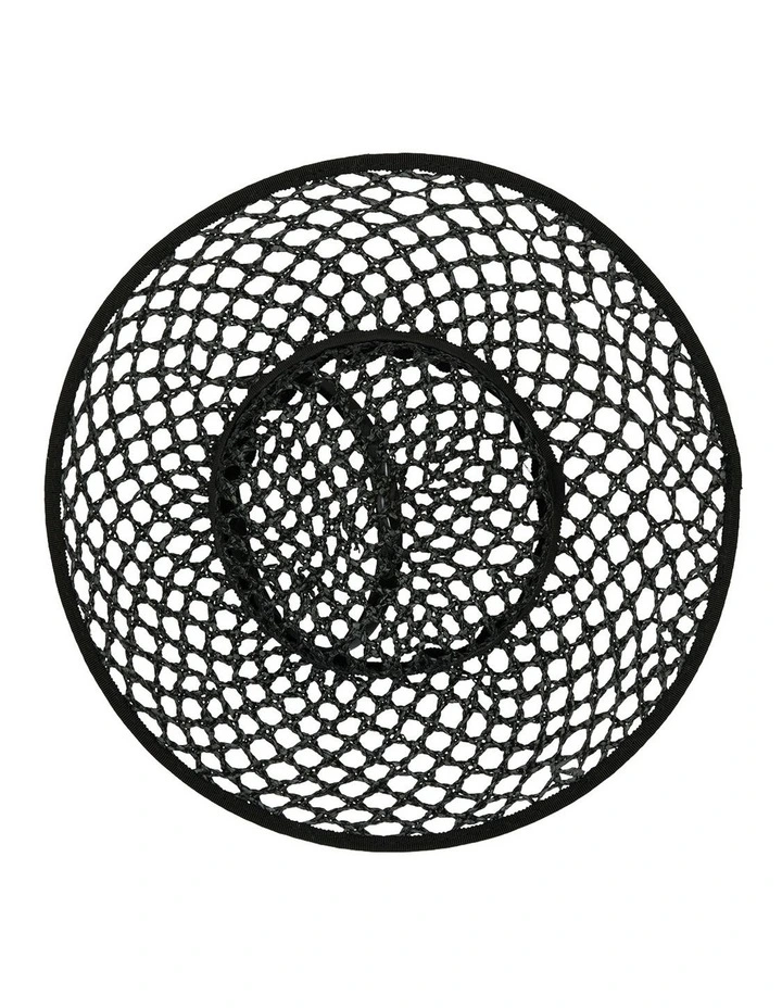 Hm785 Racewear Hat in Black image 5