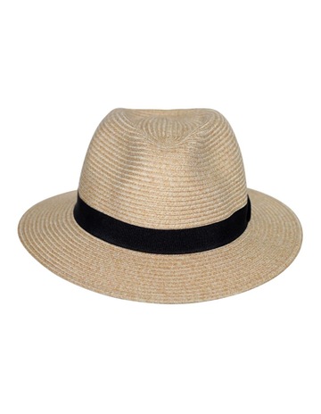 myer fedora hat