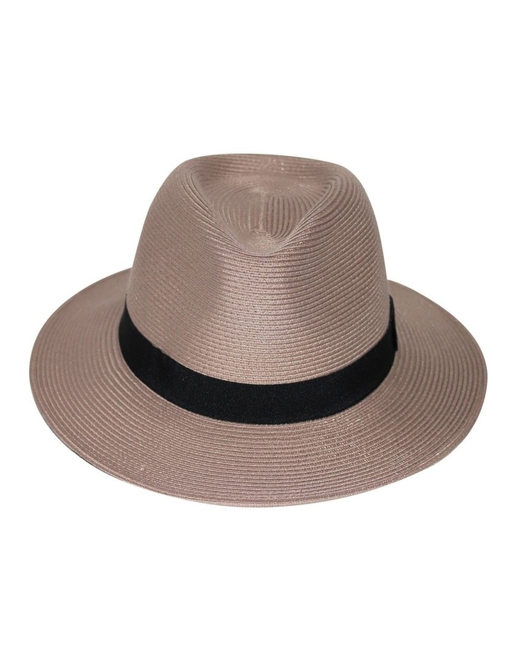 Myer fedora clearance