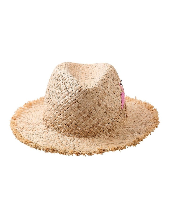 summer hats
