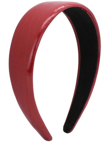 Burgundy colour