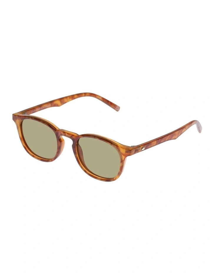 Club Royale Sunglasses in Vintage Tort image 1