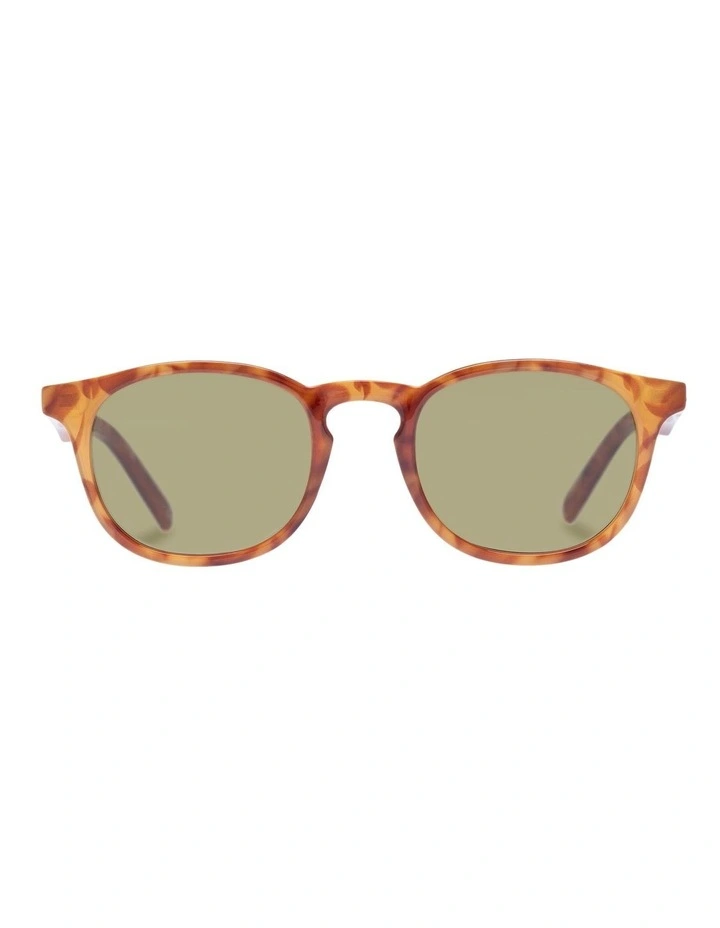 Club Royale Sunglasses in Vintage Tort image 2