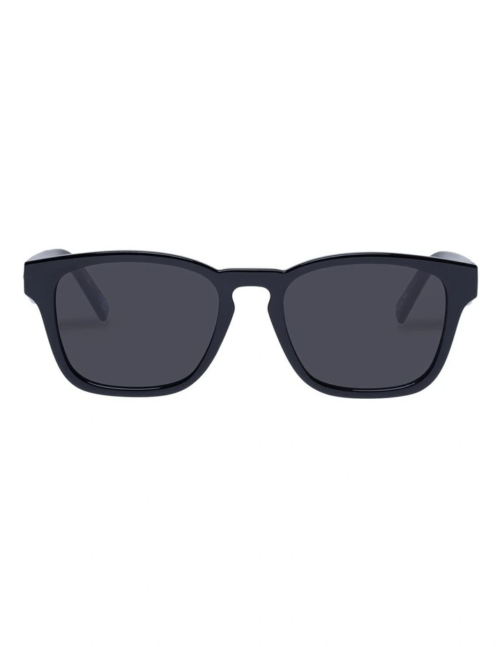 Players Playa Sunglasses in Black image 2
