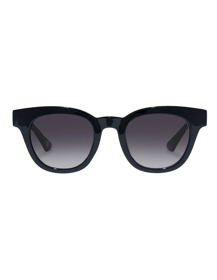 Dorado Sunglasses in Black image 1