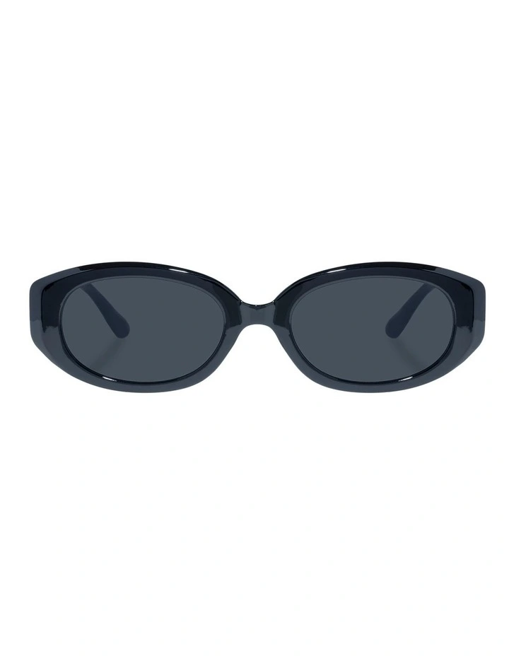 Aire Affinity Sunglasses in Black MYER
