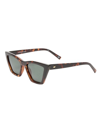 Dark Tort colour