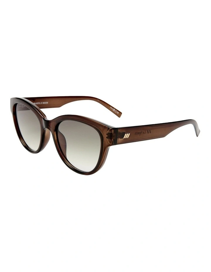 Majestic Sunglasses in Coco image 1