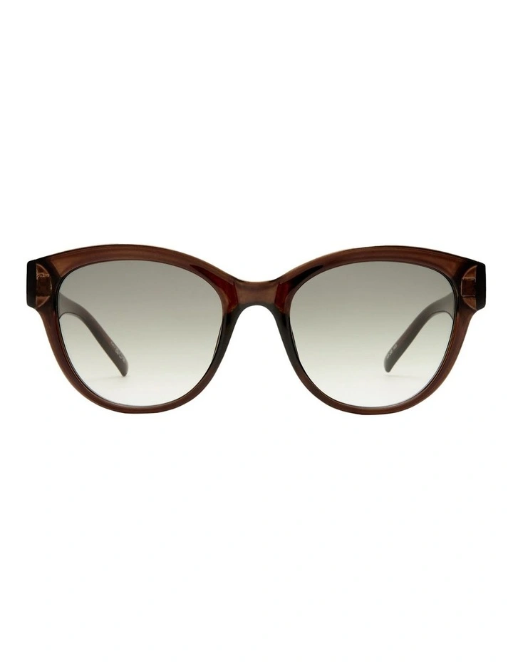 Majestic Sunglasses in Coco image 2