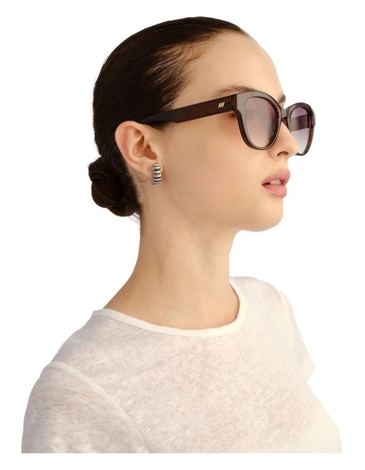 Majestic Sunglasses in Coco image 5