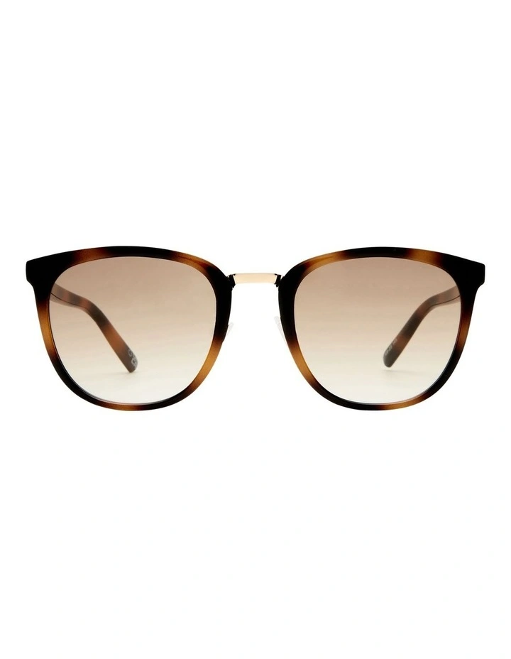 Eclipse + Sunglasses in Tort image 2