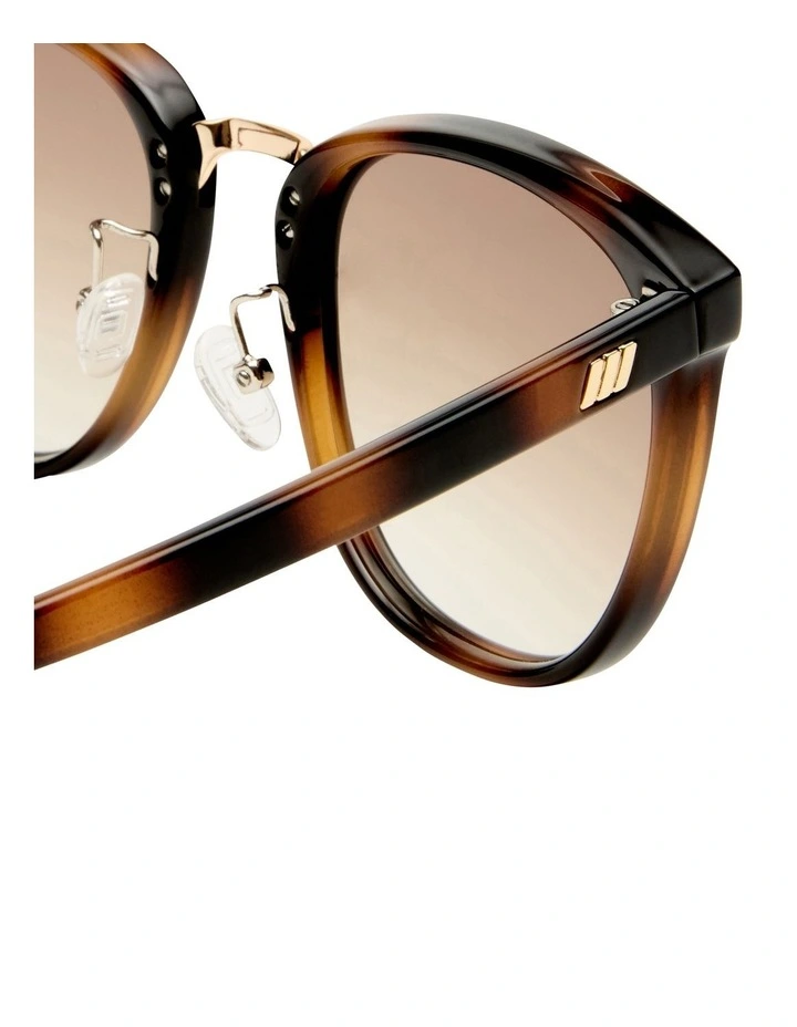 Eclipse + Sunglasses in Tort image 3