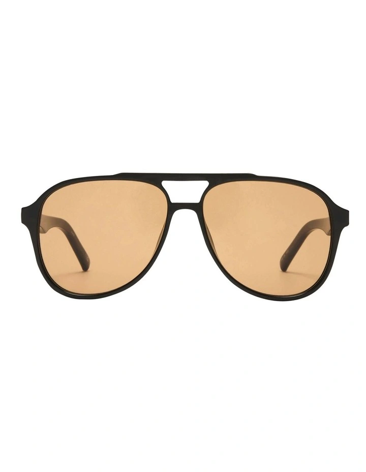 Tragic Magic Sunglasses in Black image 2