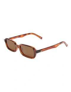 Le Specs Pilferer  Lsp2352103 In Toffee Tort