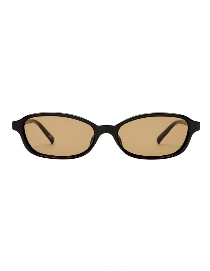 Le Specs Honey Pot Lsp2652319 In Black image 2