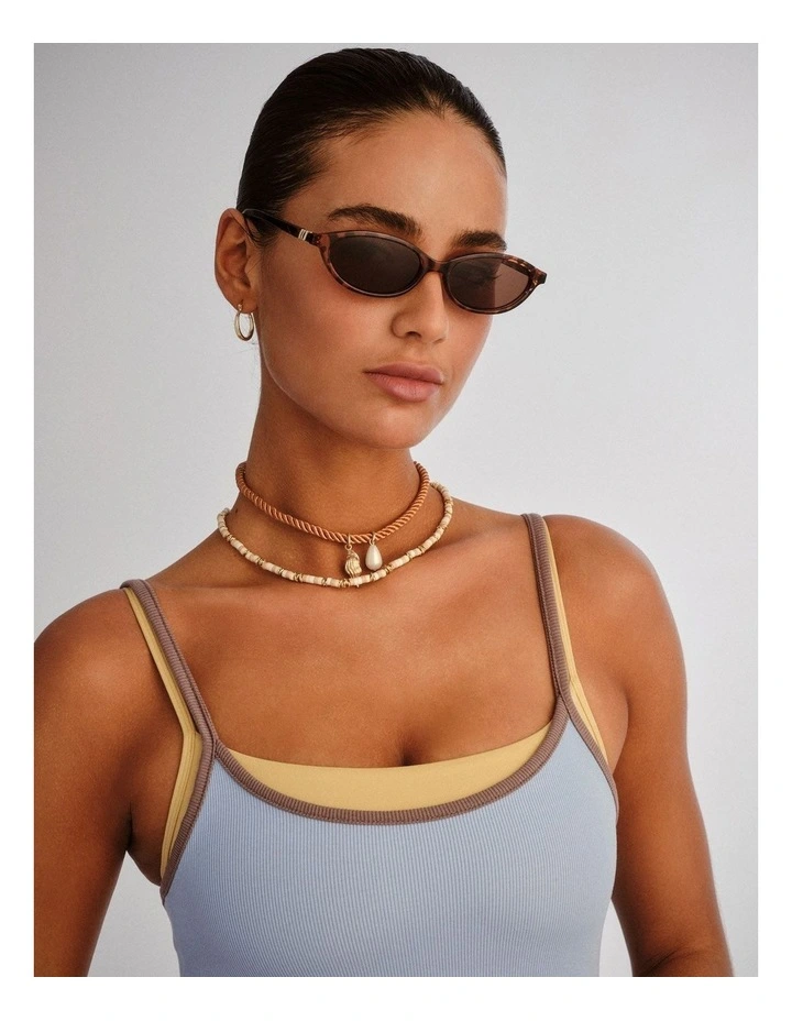 Le Specs Duskfall  Lsp2552297 In Tort image 4