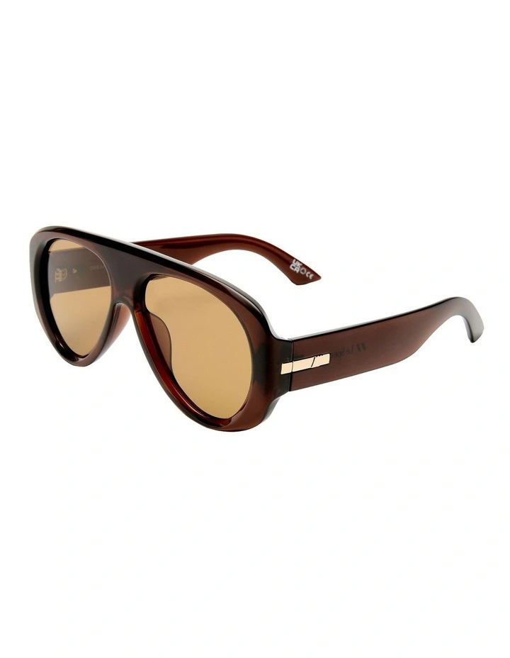 Le Specs Dream Boat  Lsp2652322 In Cocoa image 1