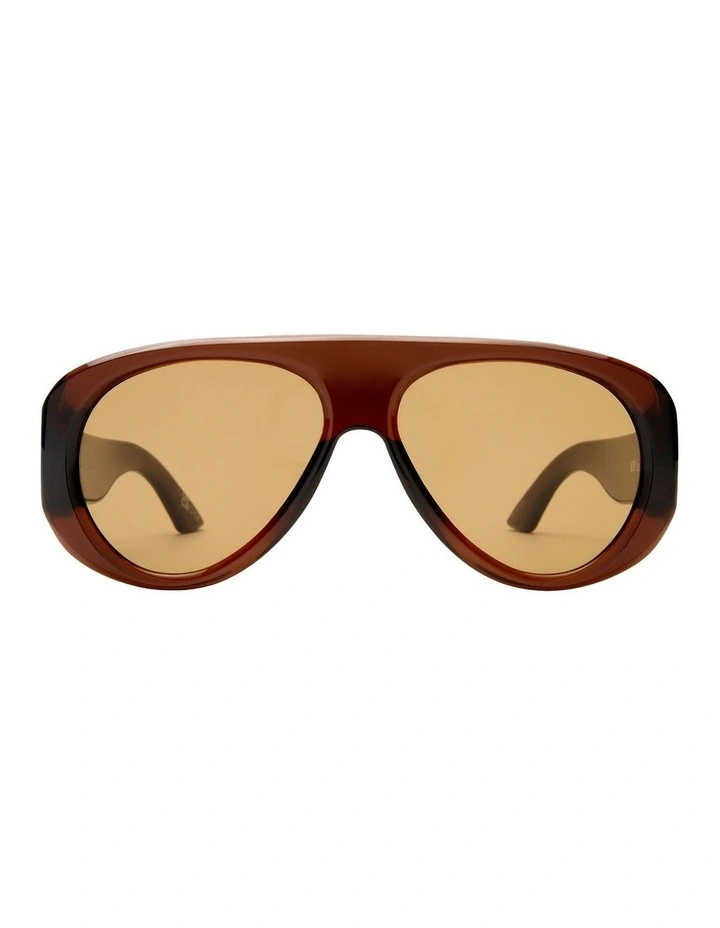 Le Specs Dream Boat  Lsp2652322 In Cocoa image 2