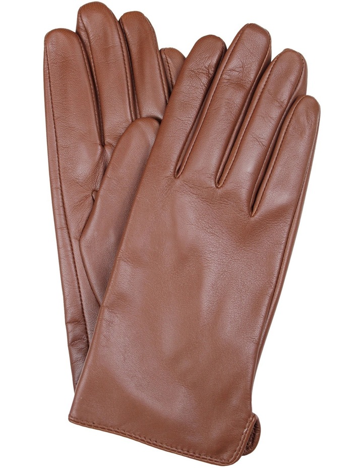 mens leather gloves myer