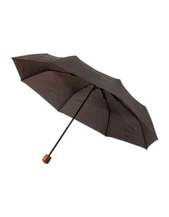 Yarra Umbrella in Black