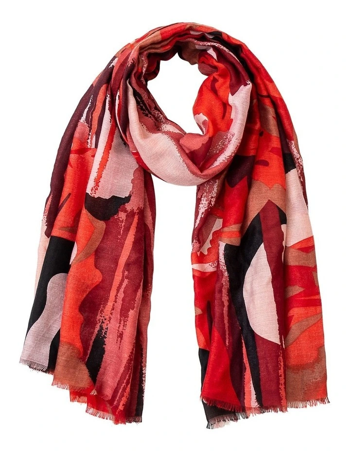 gregory ladner scarf myer