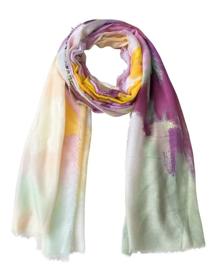 gregory ladner scarf myer