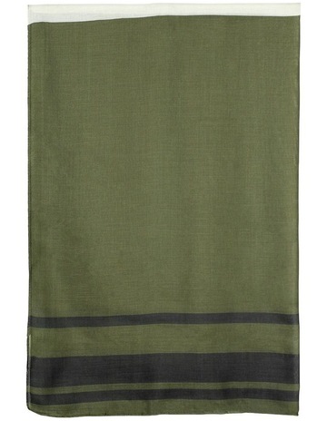 Khaki colour