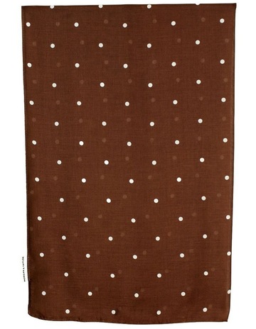 Brown colour