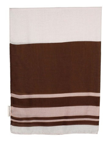 Brown colour