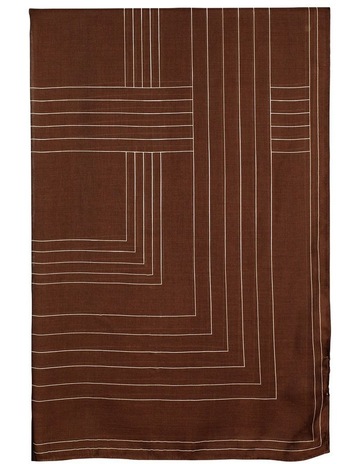 Burgundy colour