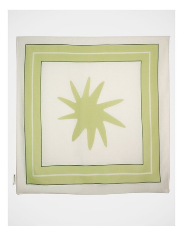 Green colour