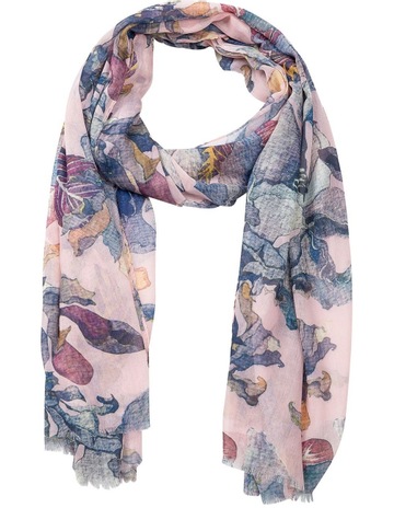 gregory ladner scarf myer