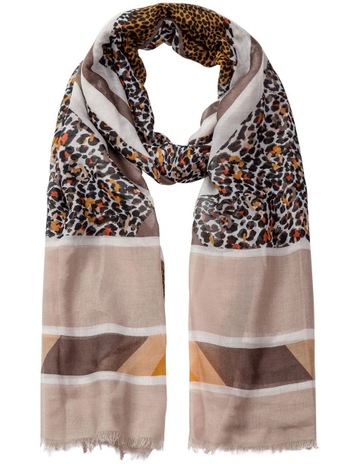 Silk scarf myer Clearance