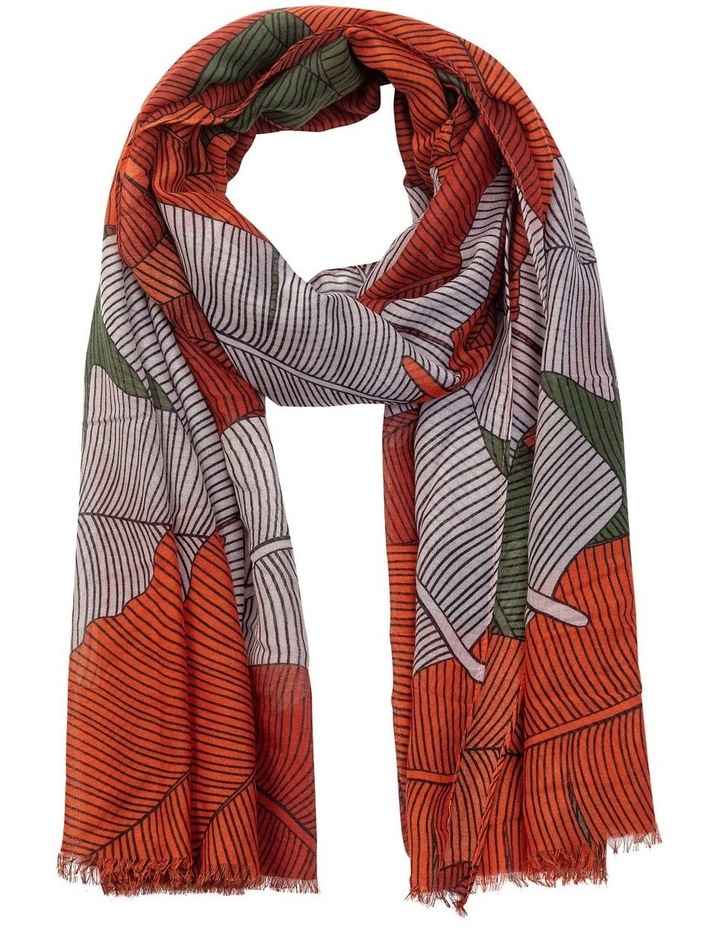 Red scarf price Clearance