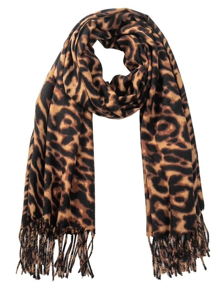 gregory ladner scarf myer