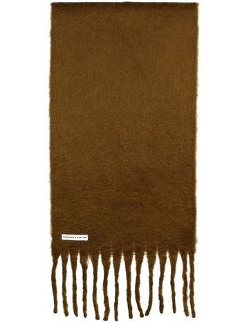 Brown colour