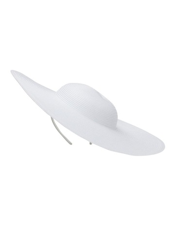 White colour