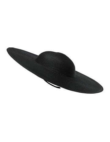 Black colour