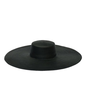 Black colour